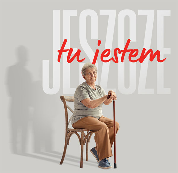 Jeszcze tu jestem